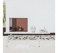 Mary Lattimore and Jeff Zeigler - Slant of Light [VINYL]