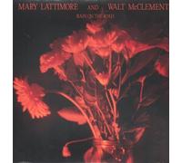 Mary Lattimore and Walt McClements - Julio Alix Brinkley DzShwPG5811eEKPM Faddish Clover Case Cover For Galaxy S4