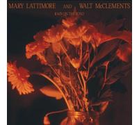 Mary Lattimore and Walt Mcclements - Rain On The Road