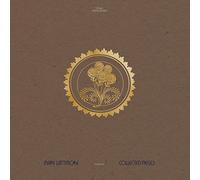 MARY LATTIMORE - COLLECTED PIECES: 2015 - 2020