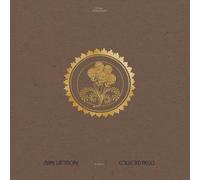 Mary Lattimore : Collected Pieces: 2015-2020 VINYL 12" Album Coloured Vinyl