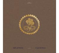 Mary Lattimore Collected Pieces: 2015-2020 (Vinyl) (US IMPORT)