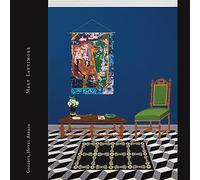 MARY LATTIMORE - GOODBYE, HOTEL ARKADA (INKWELL VINYL) [VINYL]