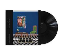 MARY LATTIMORE - GOODBYE, HOTEL ARKADA [VINYL]