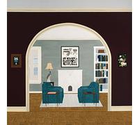 MARY LATTIMORE - HUNDREDS OF DAYS [VINYL]