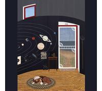 Mary Lattimore - Silver Ladders [New Vinyl LP]