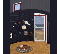 Mary Lattimore - Silver Ladders [VINYL]