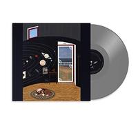 Lattimore, Mary - Silver Ladders [VINYL]