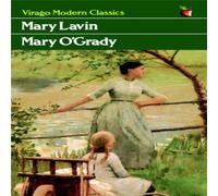 Mary Lavin Mary O'Grady N/A Book Mary Lavin Multicolor