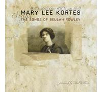 Mary Lee Kortes - Will Anybody Know That I Was Here?