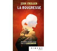 Mary Lester - T16 - La bougresse