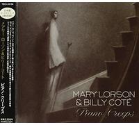 Mary Lorson - Piano Creeps