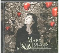 Mary Lorson - Realistic
