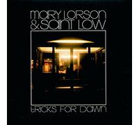 Mary Lorson & Saint Low - Tricks For Dawn