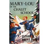 Mary-Lou of the Chalet School: 34