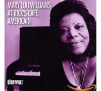 Mary Lou Williams - At Rick's Cafe