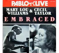 Mary Lou Williams & Cecil Taylor - Embraced