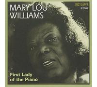 Mary Lou Williams - First Lady Of The Piano