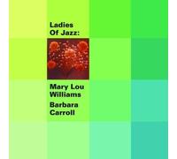Mary Lou Williams - Ladies of Jazz