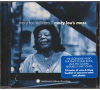 Mary Lou Williams - Mary Lou's Mass