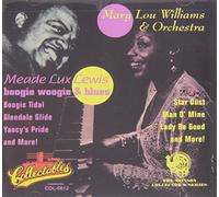 Mary Lou Williams & Meade Lew - Mary Lou Williams & Orchestra And Meade Lux Lewis
