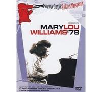 Mary Lou Williams : Montreux 1978