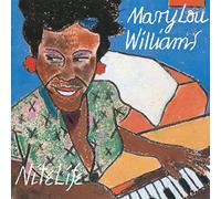 Mary Lou Williams - Night Life