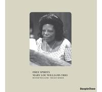 Mary Lou Williams Trio - Free Spirits (LP) [VINYL]