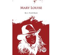 Mary Louise