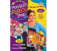 Mary Lou's Flip Flip Shop: Learning to Share [DVD] [Region 1] [US Import] [NTSC]