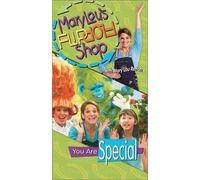 Mary Lou's Flip Flop Shop: Everyone Is [VHS] [Import]