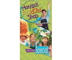 Mary Lou's Flip Flop Shop: Everyone Is [VHS] [Import]