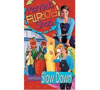 Mary Lou's Flip Flop Shop: Learning to Slow Down [VHS]