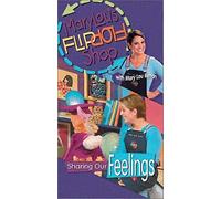 Mary Lou's Flip Flop Shop: Sharing Our Feelings [VHS]