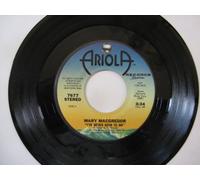 Mary MacGregor - I've Never Been To Me [Vinyl Single 7'']