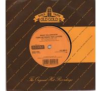 MARY MACGREGOR - TORN BETWEEN TWO LOVERS 7 INCH (7" 45) UK OLD GOLD 1984 (Katalog-Nummer: OG9455)