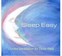 Mary Maddux - Sleep Easy: Guided Meditation for Deep Rest