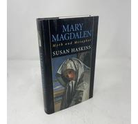 Mary Magdalen: Myth and Metaphor