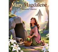 Mary Magdalene