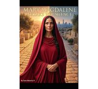 Mary Magdalene Breaks Her Silence