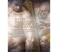 Mary Magdalene in Michelangelo's Judgement