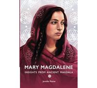 Mary Magdalene: Insights from Ancient Magdala