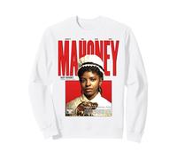 Mary Mahoney Black Nurse Pioneer Since 1879 Sweatshirt