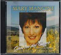 Mary Mancini - Canzoni Dal Cuore