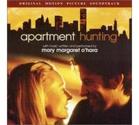 MARY MARGARET O'HARA - Apartment Hunting