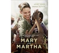 Mary & Martha [DVD] [2013] [Region 1] [US Import] [NTSC]