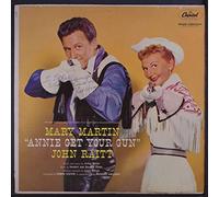 Mary Martin - Annie Get Your Gun