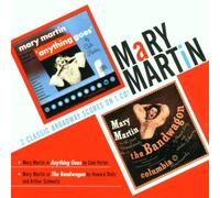 Mary Martin - Anything Goes / The Bandwagon