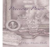 Mary Martin Devlin Precious Pawn Paperback Book Mary Martin Devlin Multicolor