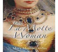 Mary Martin Devlin The La Motte Woman Paperback Book Mary Martin Devlin Multicolor